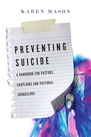 Preventing Suicide