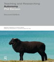 Teaching and Researching: Autonomy in Language Learning【電子書籍】 Phil Benson