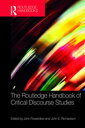 The Routledge Handbook of Critical Discourse Studies【電子書籍】