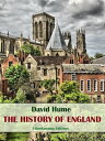 ŷKoboŻҽҥȥ㤨The History of England From the invasion of Julius Caesar to the Revolution of 1688Żҽҡ[ David Hume ]פβǤʤ61ߤˤʤޤ