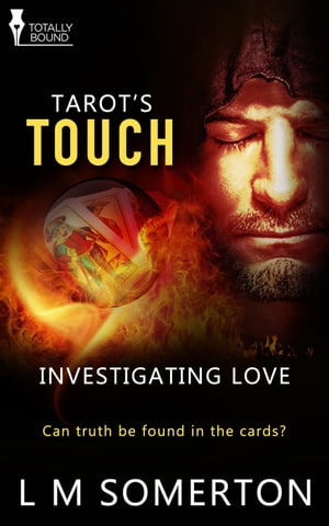 Tarot’s Touch