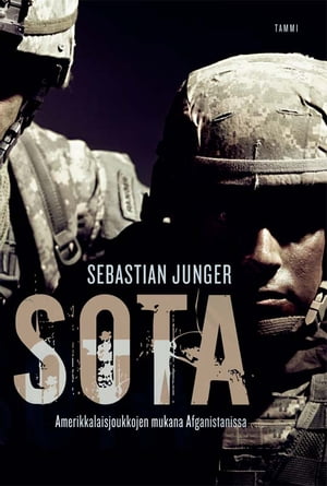 Sota【電子書籍】 Sebastian Junger