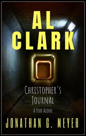 Al Clark-Christopher's Journal