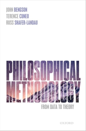 Philosophical Methodology