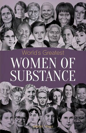 World's Greatest Women of Substance