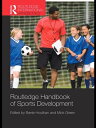 Routledge Handbook of Sports Development【電子書籍】