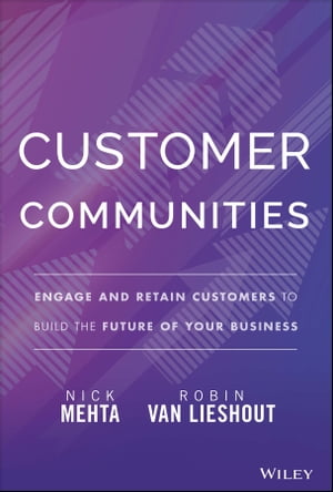 Customer Communities