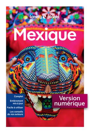 Mexique 14ed