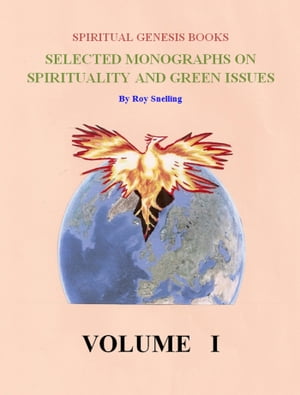 Selected Monographs on Spirituality and Green Is