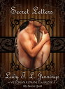 ŷKoboŻҽҥȥ㤨Secret Letters ~ Victorian Romance and EroticaŻҽҡ[ Lady T.L. Jennings ]פβǤʤ105ߤˤʤޤ