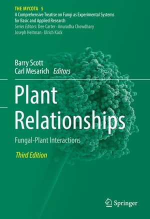 Plant Relationships