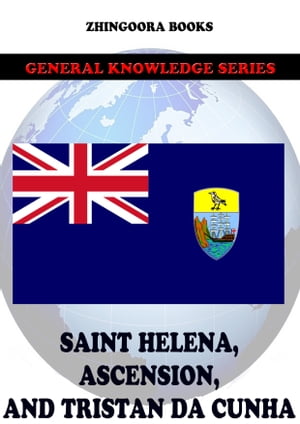 Saint Helena, Ascension, and Tristan da Cunha【