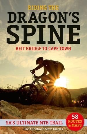 Riding the Dragon's Spine: