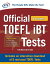 Official TOEFL iBT Tests Volume 1, Third Edition