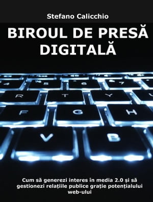 Biroul de presă digitală