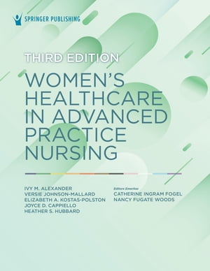 Women’s Healthcare in Advanced Practice Nursing