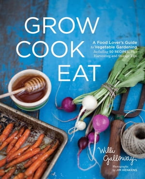 Grow Cook Eat