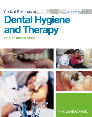 ŷKoboŻҽҥȥ㤨Clinical Textbook of Dental Hygiene and TherapyŻҽҡۡפβǤʤ10,931ߤˤʤޤ