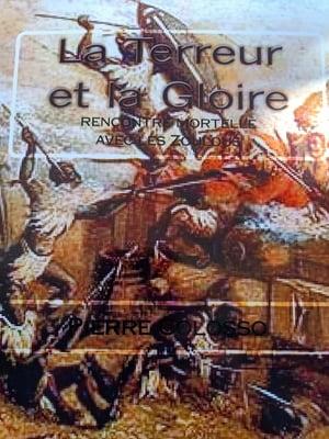 La Terreur et la Gloire