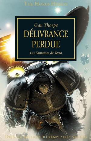 Délivrance Perdue