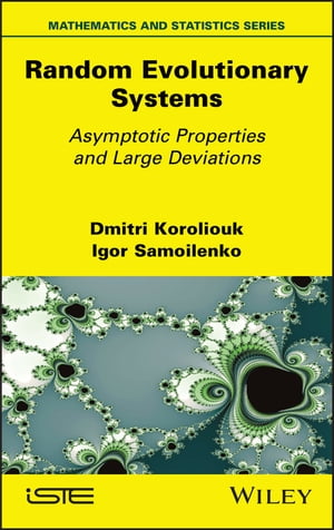 Random Evolutionary Systems Asymptotic Properties and Large Deviations