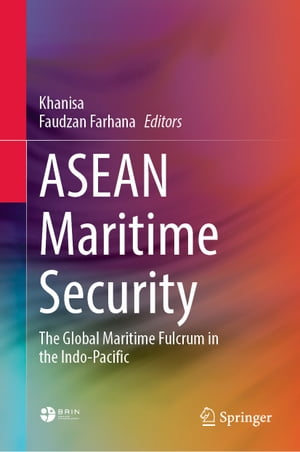 ASEAN Maritime Security