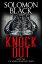 Knockout, Book Two (The Homeland Security Series)Żҽҡ[ Solomon Black ]