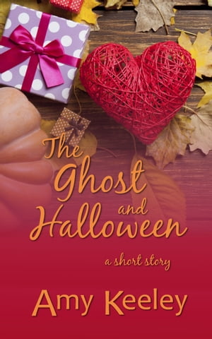 The Ghost and Halloween a short story【電子