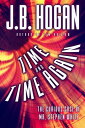 Time and Time Again The Curious Case of Mr. Stephen White【電子書籍】[ J.B. Hogan ]