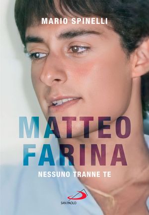 Matteo Farina