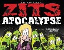 Zits Apocalypse Are You Ready 【電子書籍】 Jerry Scott