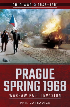 Prague Spring 1968