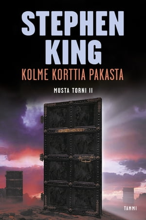 Kolme korttia pakasta