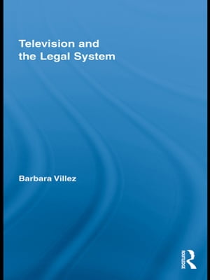 Television and the Legal System