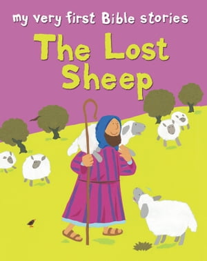 The Lost Sheep