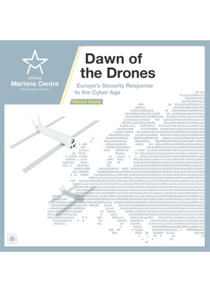 Dawn of the Drones