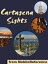 Cartagena Sights: a travel guide to the top attractions in Cartagena, Bolivar, Colombia (Mobi Sights)Żҽҡ[ MobileReference ]