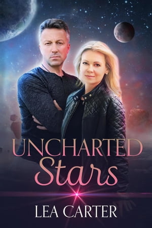 Uncharted StarsŻҽҡ[ Lea Carter ]