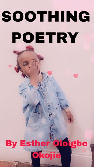 SOOTHING POETRY