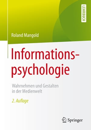 Informationspsychologie