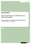 Kinderzeichnungen aus Perspektive der Waldorfp?dagogik Zusammenhang von kindlichem Entwicklungsstadium und Zeichenarten und -inhaltenŻҽҡ[ Tilmann W?rner ]