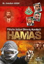 Filistin ?slami Direni? Hareketi: Hamas【電子