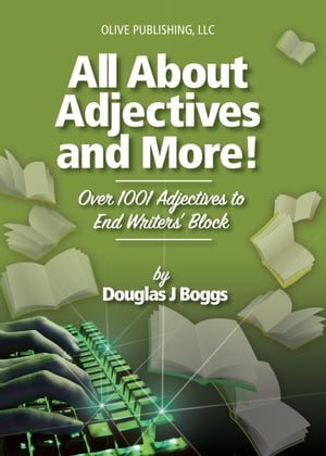 ŷKoboŻҽҥȥ㤨All About Adjectives and More!Żҽҡ[ Douglas J Boggs ]פβǤʤ292ߤˤʤޤ