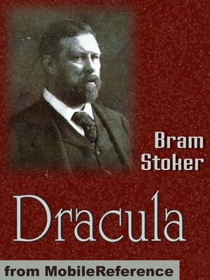 Dracula (Mobi Classics)Żҽҡ[ Bram Stoker ]