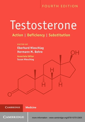 Testosterone