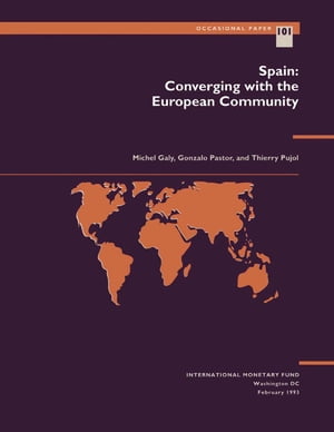 Spain: Converging with the European Community