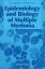 Epidemiology and Biology of Multiple Myeloma