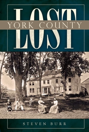 Lost York County