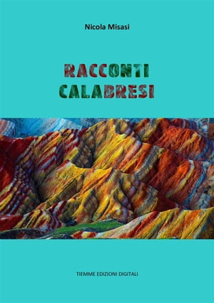 Racconti calabresi