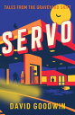 Servo Tales from the Graveyard Shift【電子書籍】 David Goodwin